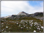 foto Dal Rifugio Puez a Badia